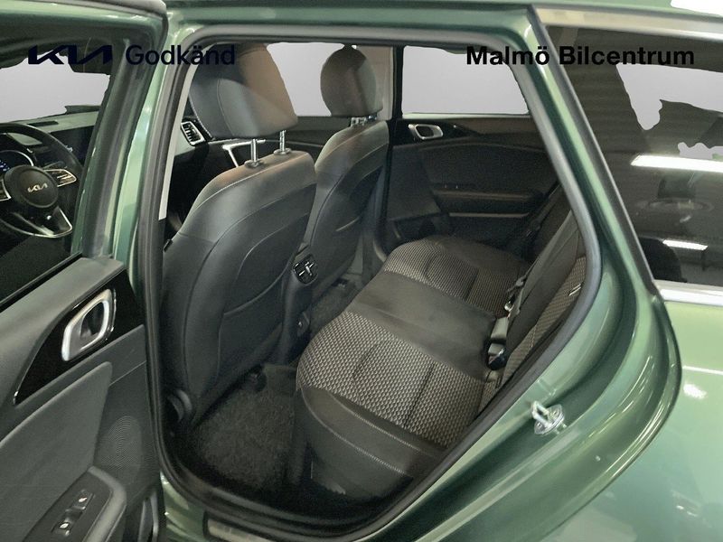 Kia Cee´d bild 14