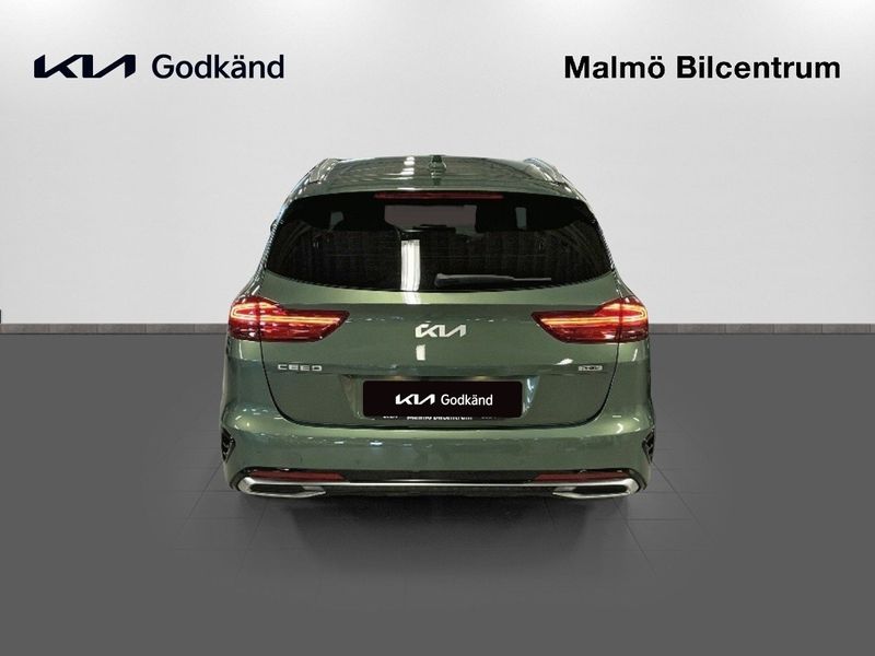 Kia Cee´d bild 2