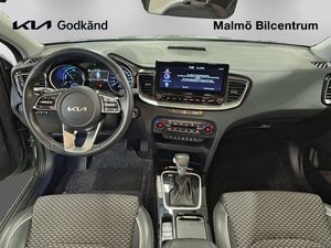 Kia Cee´d bild 12