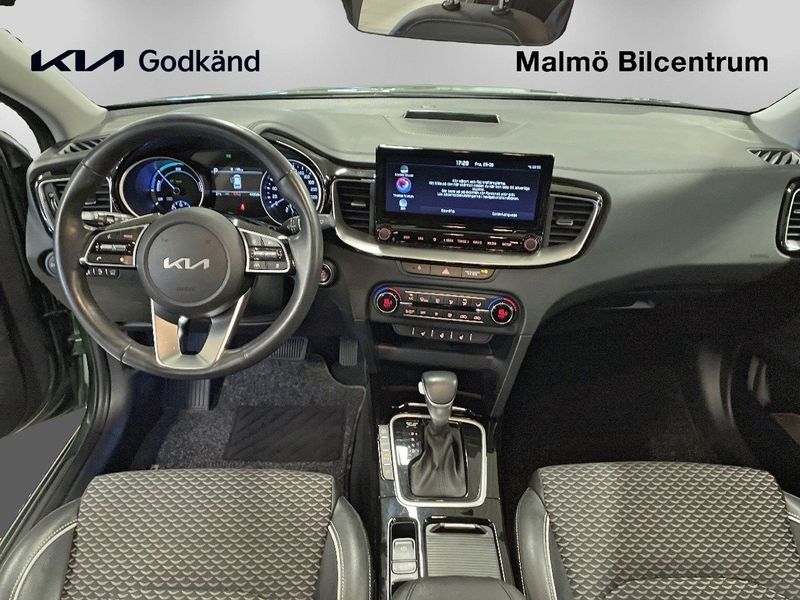 Kia Cee´d bild 12