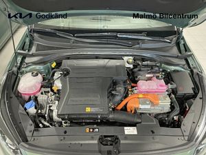 Kia Cee´d bild 11