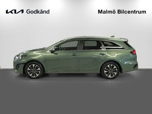 Kia Cee´d bild 4