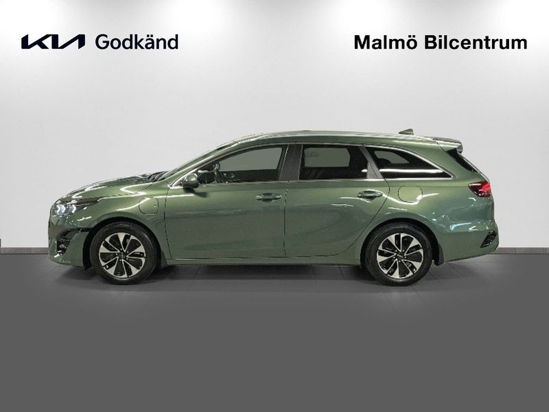 Kia Cee´d bild 4