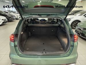 Kia Cee´d bild 19