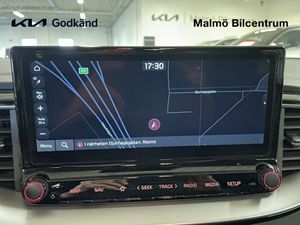 Kia Cee´d bild 16