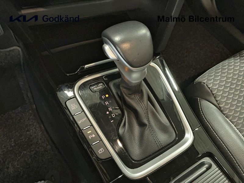 Kia Cee´d bild 17
