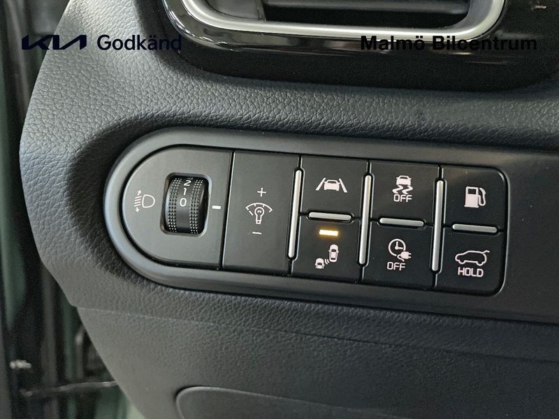 Kia Cee´d bild 9