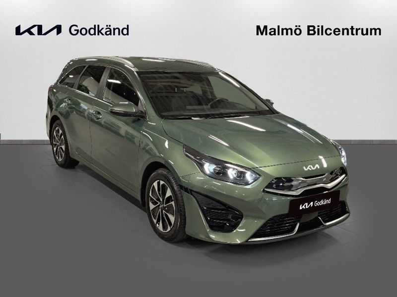 Kia Cee´d bild 6