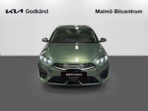 Kia Cee´d bild 5