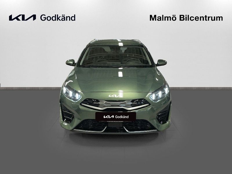 Kia Cee´d bild 5