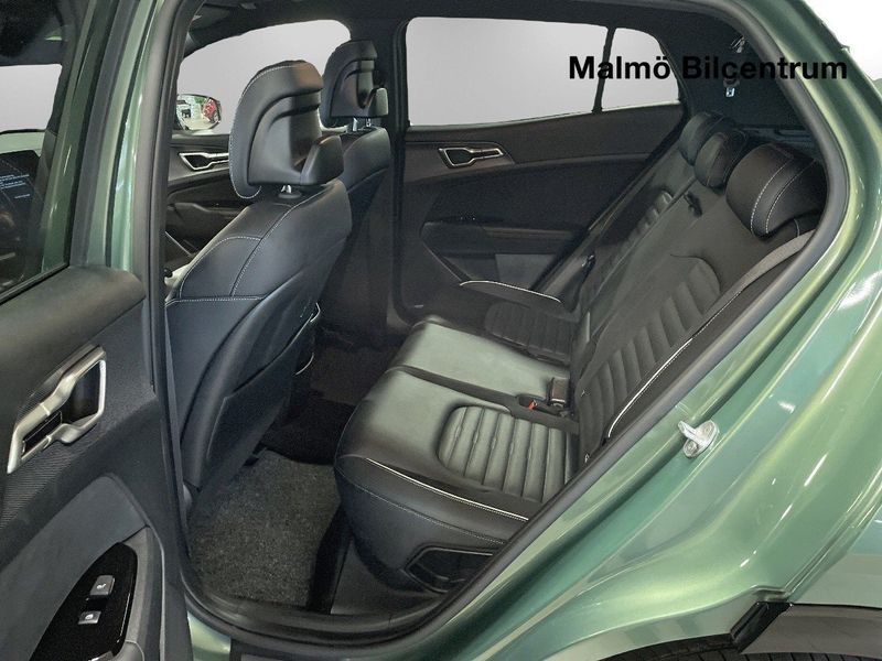 Kia Sportage bild 14