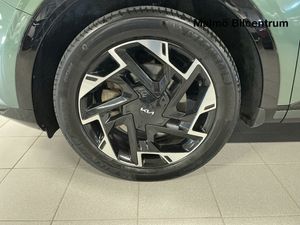 Kia Sportage bild 7