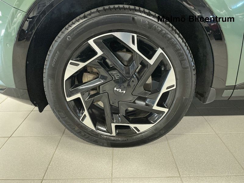 Kia Sportage bild 7