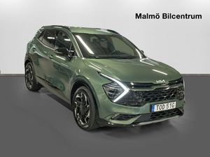 Kia Sportage bild 3