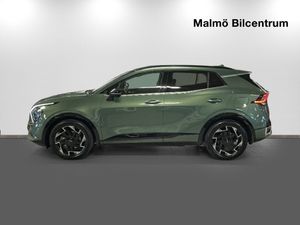 Kia Sportage bild 5