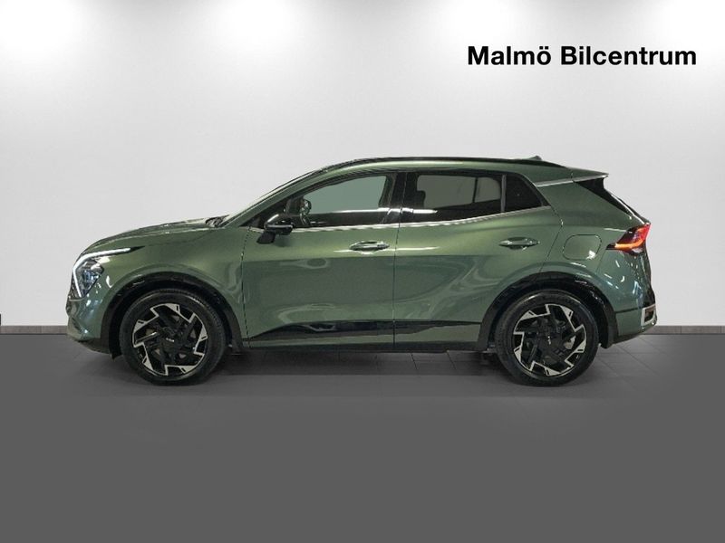 Kia Sportage bild 5