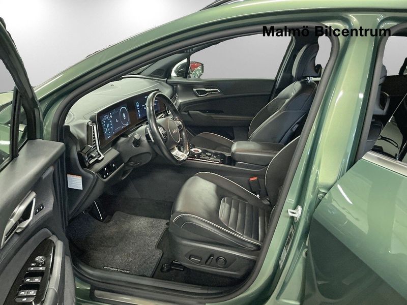 Kia Sportage bild 13