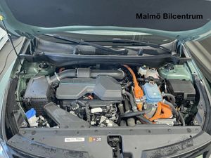 Kia Sportage bild 11