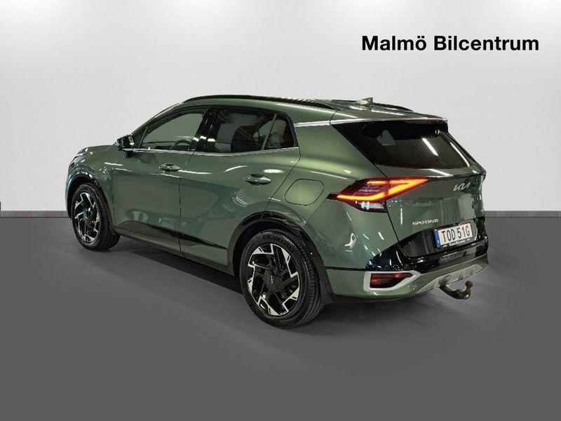 Kia Sportage bild 4