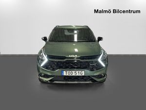 Kia Sportage bild 2