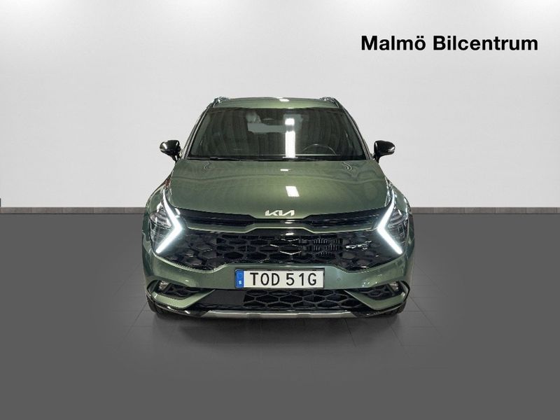 Kia Sportage bild 2