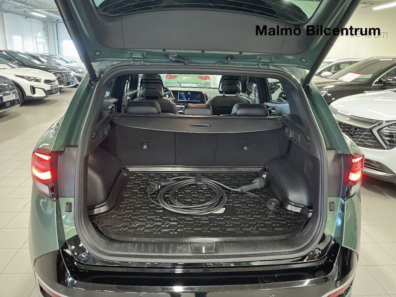 Kia Sportage bild 19