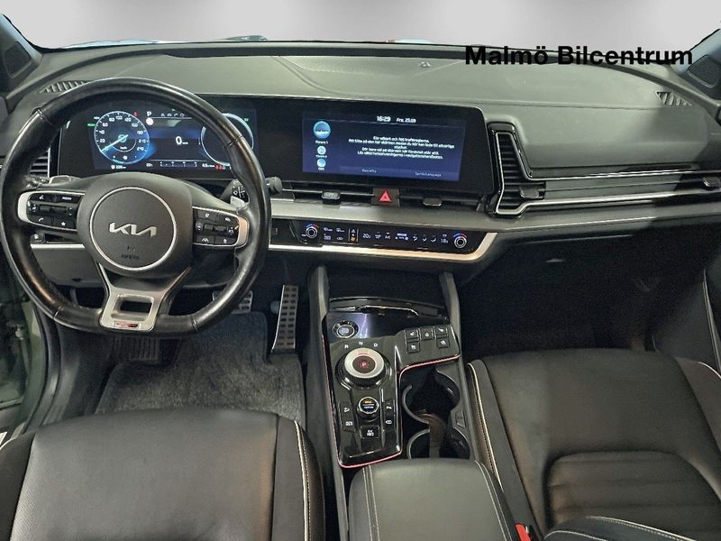 Kia Sportage bild 12