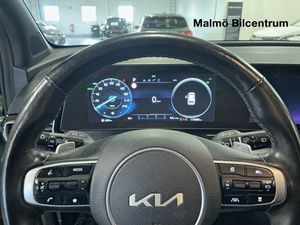 Kia Sportage bild 15