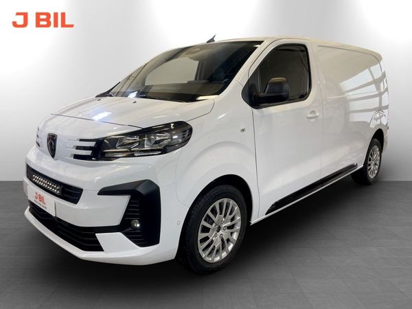 Peugeot Expert Plus BlueHDi 150hk L2 - 2026