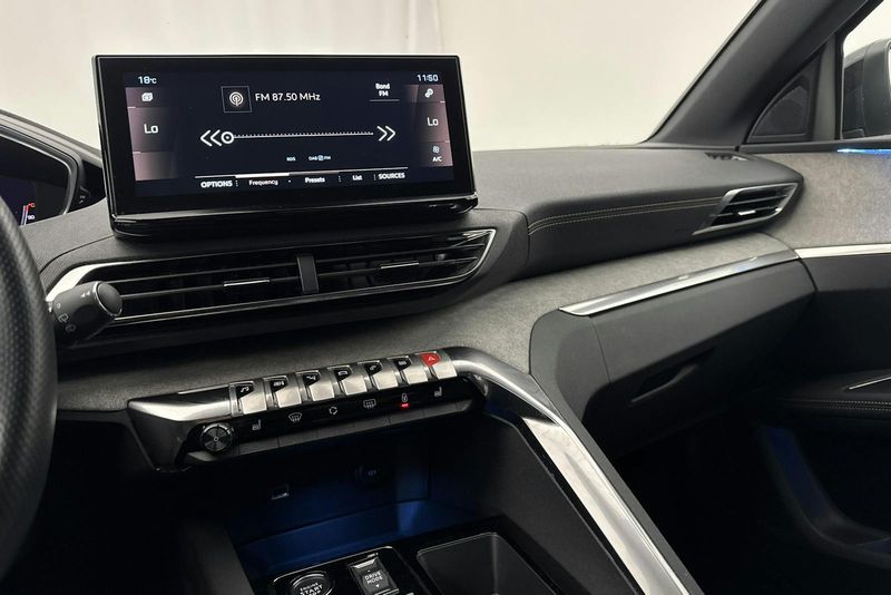 Peugeot 5008 bild 13
