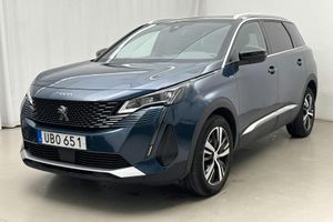 Peugeot 5008 bild 1