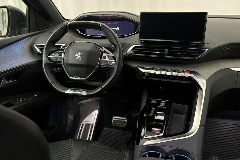 Peugeot 5008 bild 15