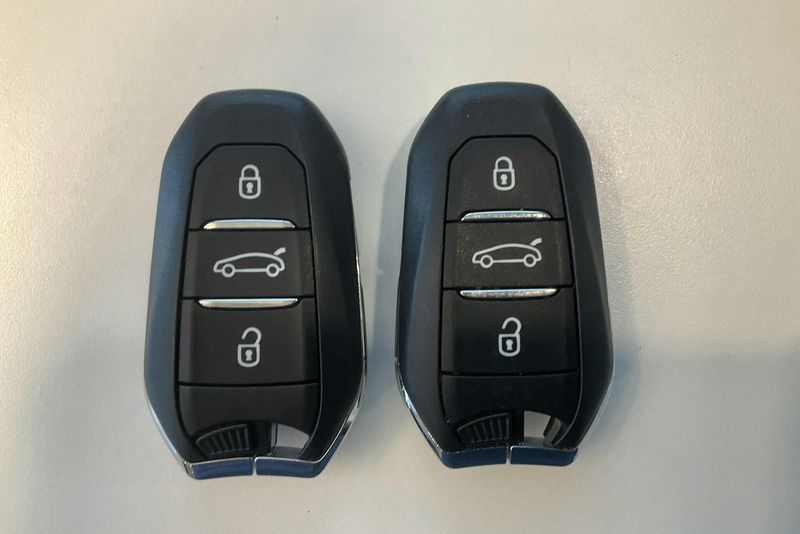 Peugeot 5008 bild 18