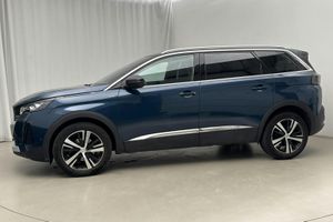 Peugeot 5008 bild 2
