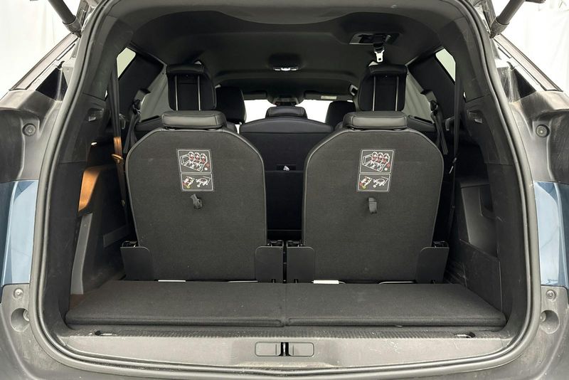 Peugeot 5008 bild 10