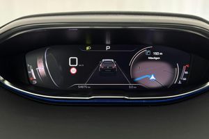 Peugeot 5008 bild 12