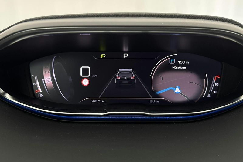 Peugeot 5008 bild 12