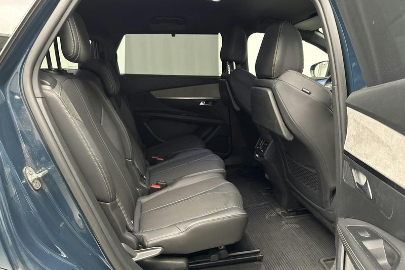 Peugeot 5008 bild 8
