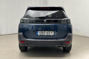 Peugeot 5008 bild 5