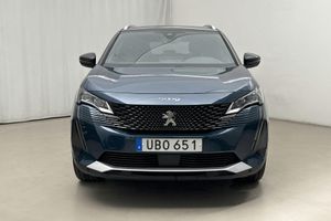 Peugeot 5008 bild 4