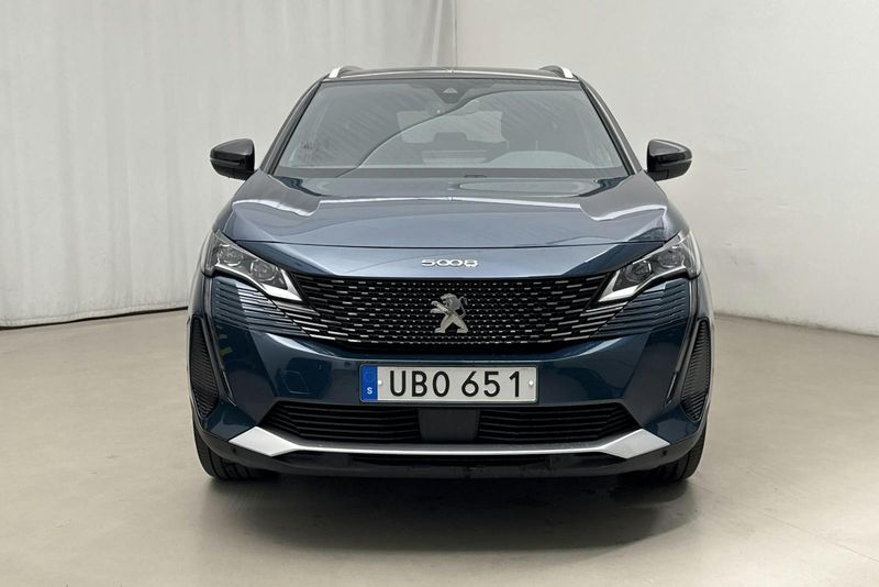 Peugeot 5008 bild 4