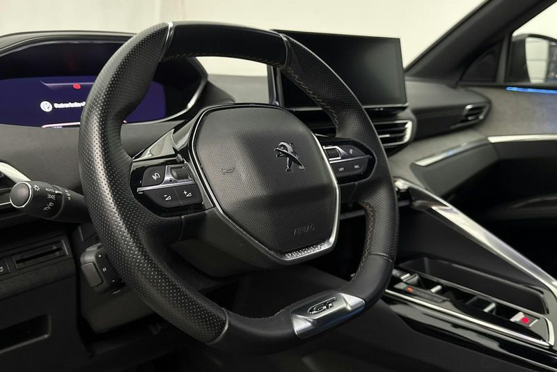 Peugeot 5008 bild 14