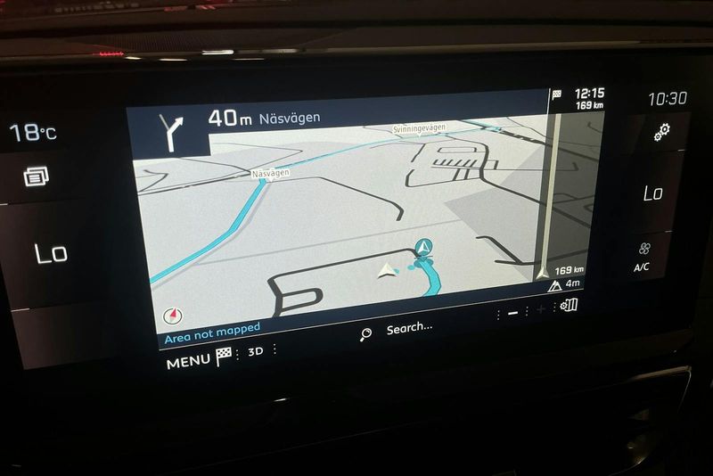Peugeot 5008 bild 17
