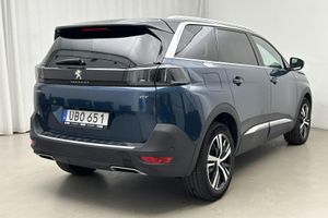 Peugeot 5008 bild 3