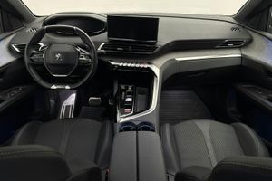 Peugeot 5008 bild 6