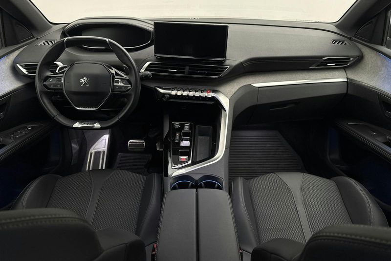 Peugeot 5008 bild 6