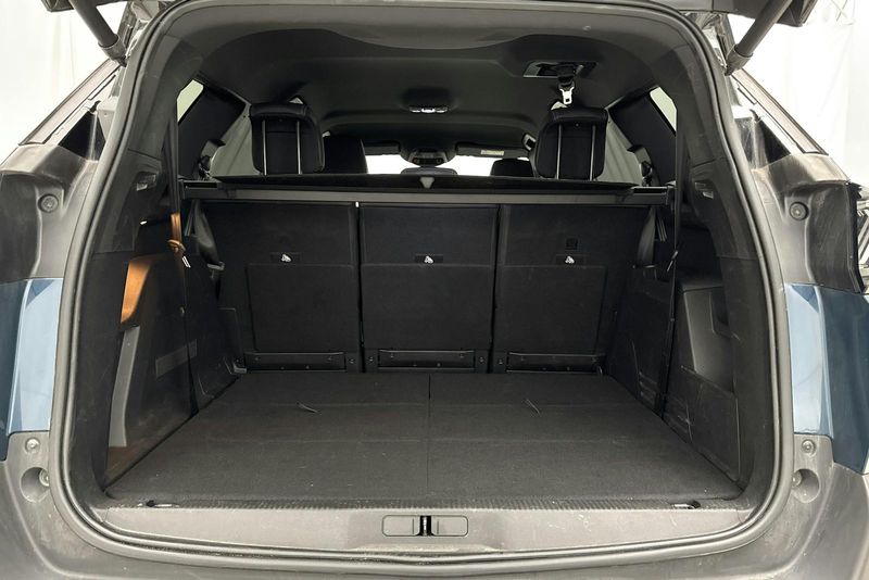 Peugeot 5008 bild 9