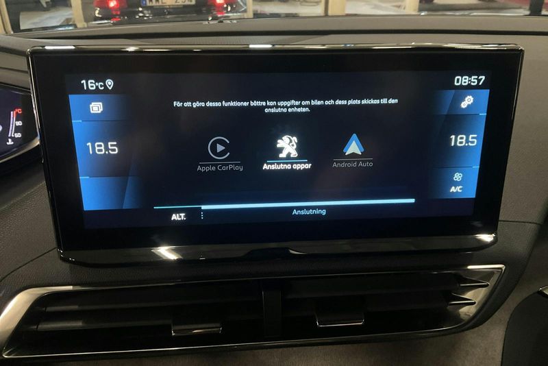 Peugeot 3008 bild 18