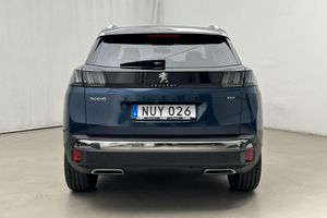 Peugeot 3008 bild 5
