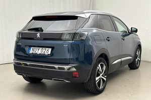 Peugeot 3008 bild 3